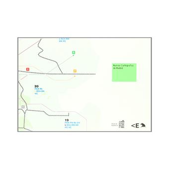 Nuevas cartografías de Madrid - 1