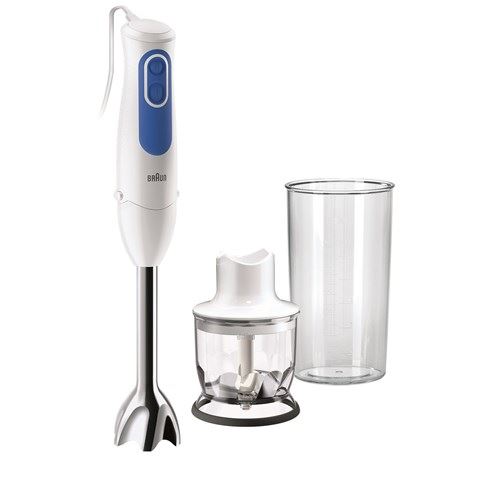 Braun Batidora De Mano Minipimer 3 Mq 3020 Pesto