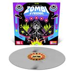 Zombi & friends, volume 1 - Vinilo Plata