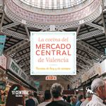 La cocina del Mercado Central de Valencia
