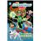 Dc Super Hero Girls En El Espacio Exterior-Biblioteca Super