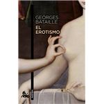 El erotismo