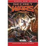 Marvel Now! Deluxe Secret Wars: Integral