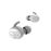 Auriculares Bluetooth Philips UpBeat SHB2505 Blanco_0