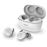 Auriculares Bluetooth Philips UpBeat SHB2505 Blanco_1