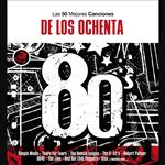 Las 50 mejores canciones de los 80 - 3 CDs