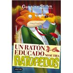 Un raton educado no se-stilton 20