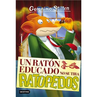 Un raton educado no se-stilton 20