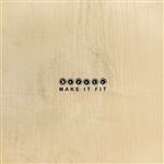 Make It Fit - CD