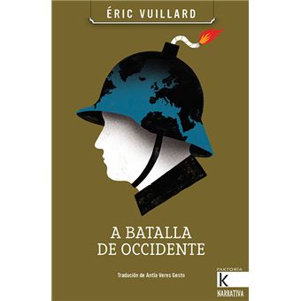 A batalla de occidente - 1