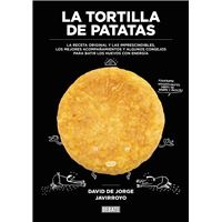 La tortilla de patatas