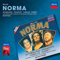 Bellini - Norma