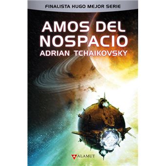 Amos del nospacio