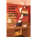 Cuentos completos I