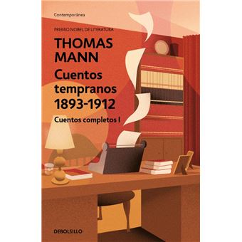 Cuentos completos I - 1