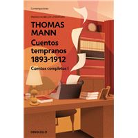 Cuentos tempranos 1893-1912
