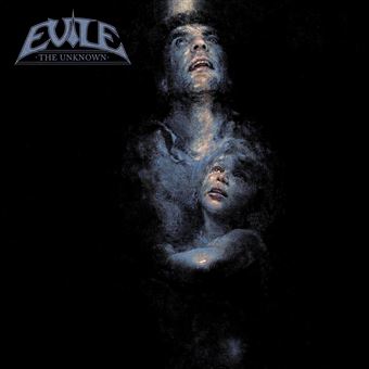 The Unknown - Vinilo