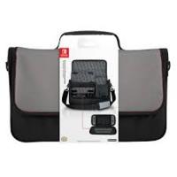 Bolsa Nintendo Switch Messenger Travel Bag