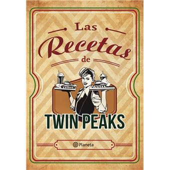 Las recetas de Twin Peaks - 1