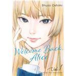 Welcome Back, Alice 1