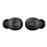 Auriculares Bluetooth JVC HA-A6T Gummy Mini True Wireless Negro