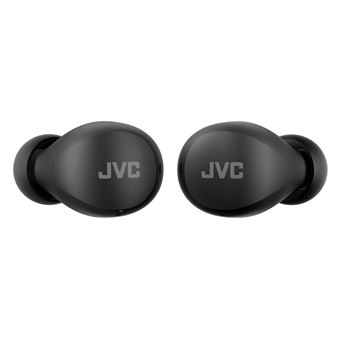 Auriculares Bluetooth JVC HA-A6T Gummy Mini True Wireless Negro
