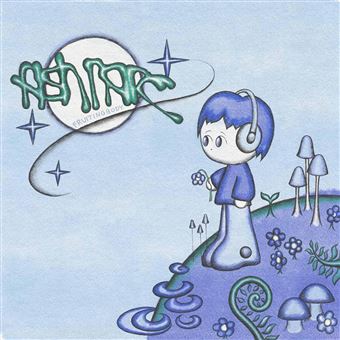 Fruiting Body - Vinilo