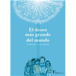 El Deseo Mas Grande Del Mundo