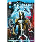 Batman: Leyendas Urbanas núm. 9