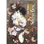 Sakura Gari: En busca de los cerezos en flor nº 01 de 3