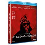Los tres días del cóndor - Blu-ray