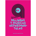 Mujeres y músicas experimentales