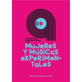 Mujeres y músicas experimentales