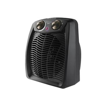 Calefactor Taurus Tropicano 2400 W Negro