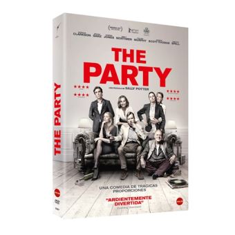 The party - DVD