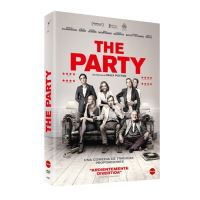 The party - DVD