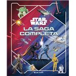 Star Wars. La saga completa