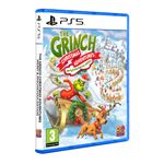 The Grinch: Christmas Adventures Complete Edition PS5
