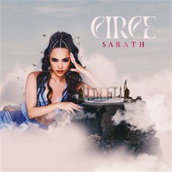 Circe - CD