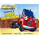 Camiolandia-Conoce A Jack Camion