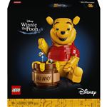 Lego disney 43300 winnie the pooh