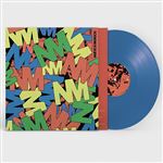 Nuevos Mundos - Vinilo