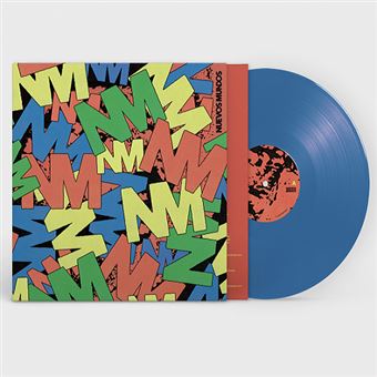 Nuevos Mundos - Vinilo