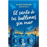 El canto de las ballenas sin mar