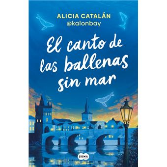 El canto de las ballenas sin mar
