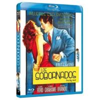 Los sobornados - Blu-Ray