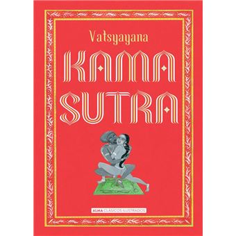 Kamasutra - 1