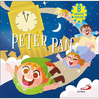 Peter pan