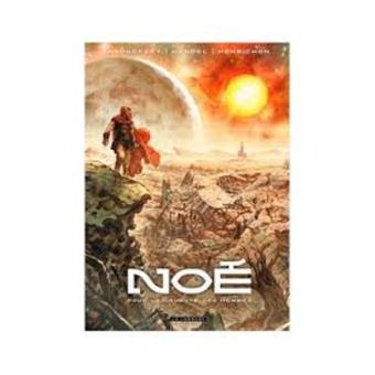 Noé 1 - 1