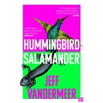 Hummingbird salamander